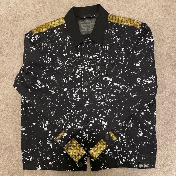 Levi’s jacket - Picture 2 of 4